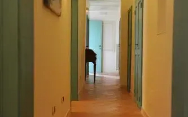 AllAnnunziata Vecchia