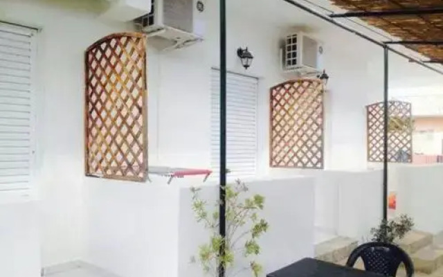 Koutrakis Rooms