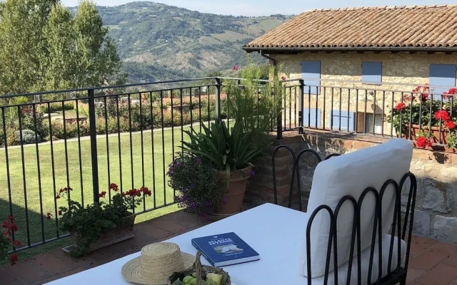 Podere Prasiano