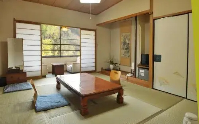 Furuyu Onsen Ogiya