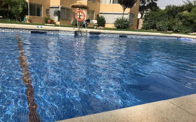 Apartment Esmeralda