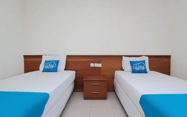 Airy Eco Syariah Bugis Pirus 30 Samarinda