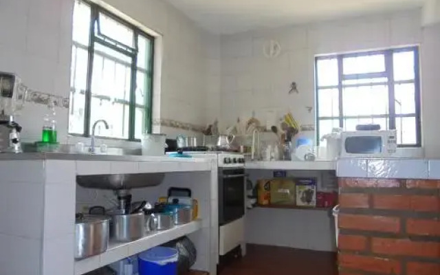 Hostal Campestre El Huerto