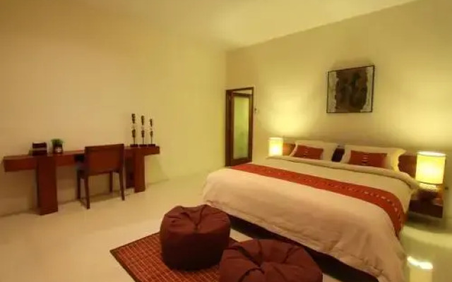 Ananda Private Villa