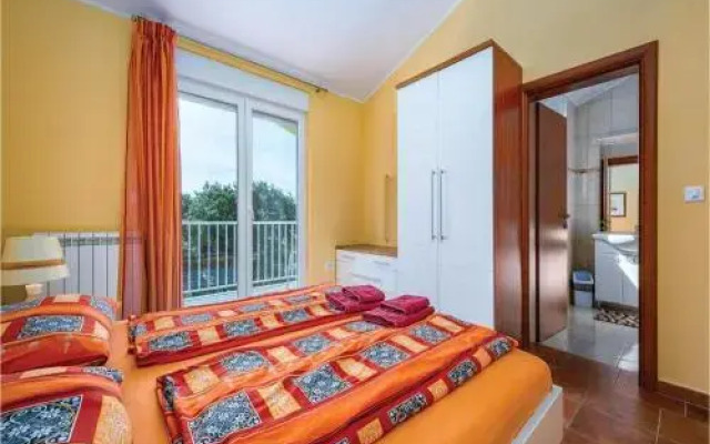 Holiday Home In Baderna
