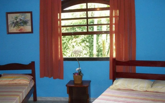 Casa de Alto Padrão Itamambuca