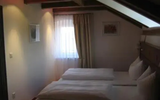 Komfort Apartmenthaus Haslbach FGZ