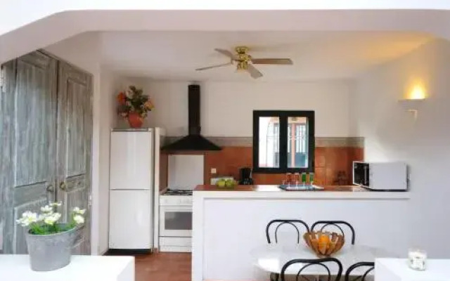 Résidence Terracorse