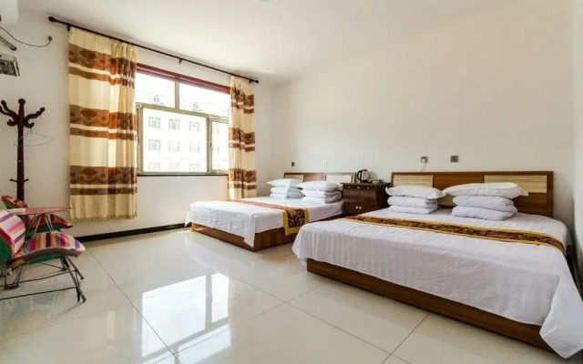 Yesanpo Xingfu Farm stay