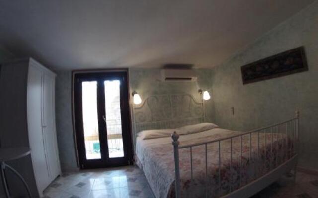 Affittacamere Sandomenico