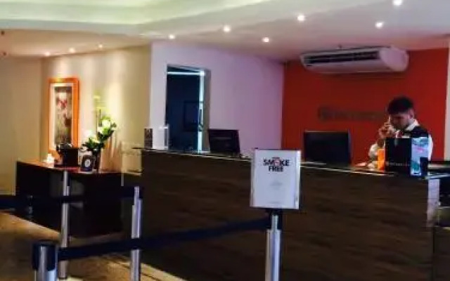 Leina Flat Beira Mar II