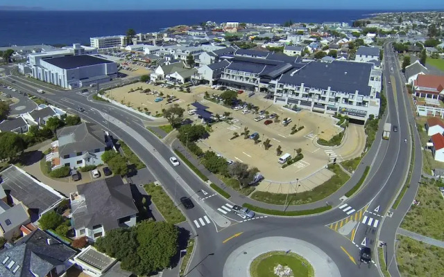 Whale Coast Guesthouse