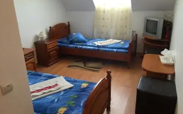 Motel Gela