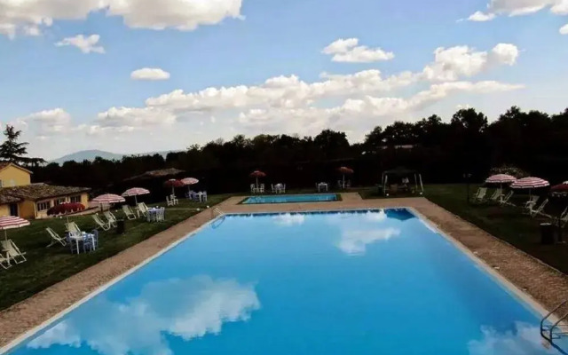 La Tenuta Di Campolungo