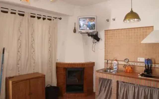 Apartahotel 4 vientos