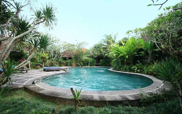 Bali Suksma Villa