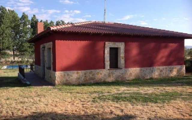Casa Rurales El Nido