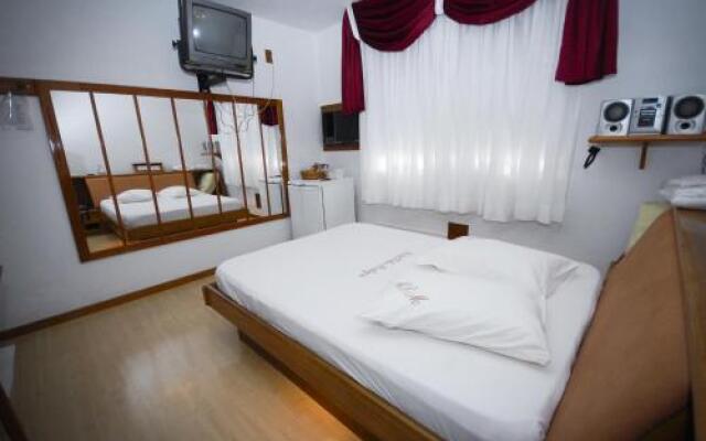 Motel Della Montagna