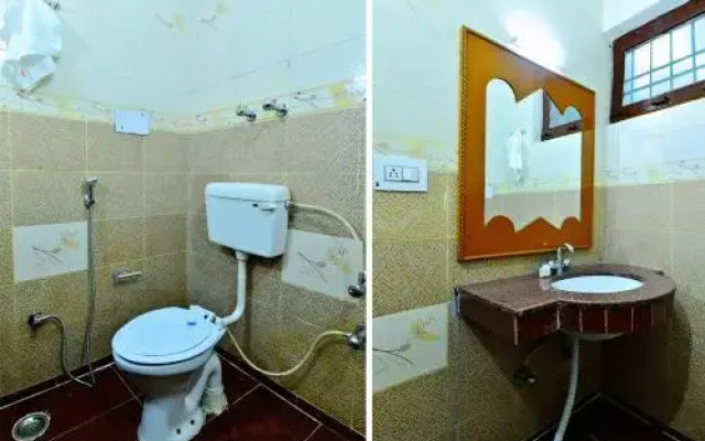 Hotel Himalayan Regency