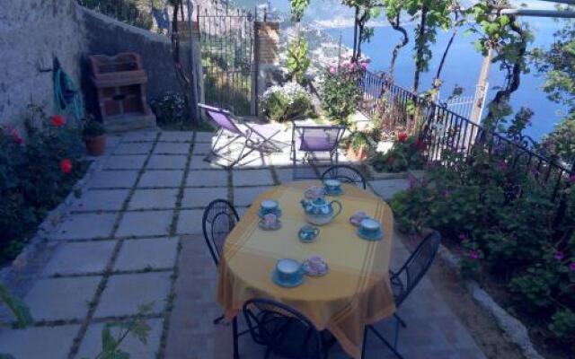 Villa Matilde Amalfi