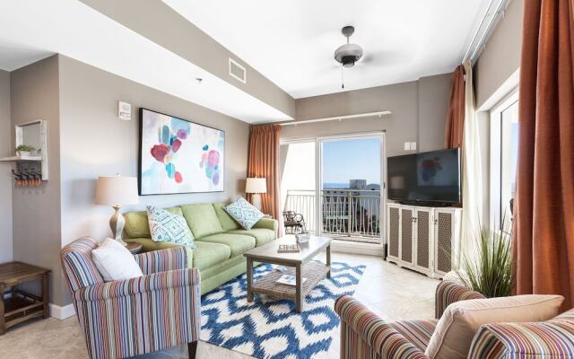 South Sandestin 6732/34 - 2 Br Condo