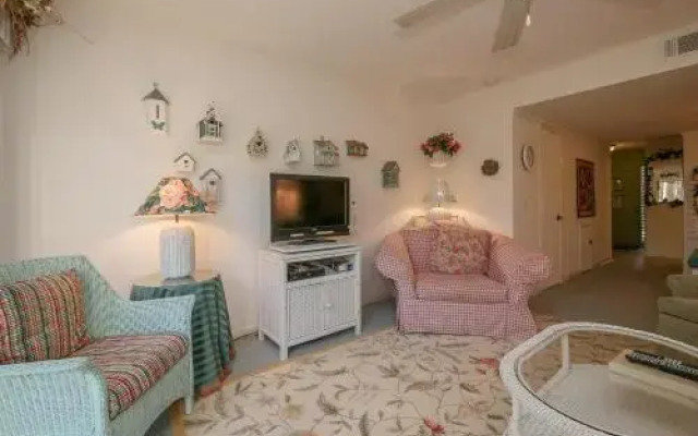 Hilton Head Cabanas #WHH043