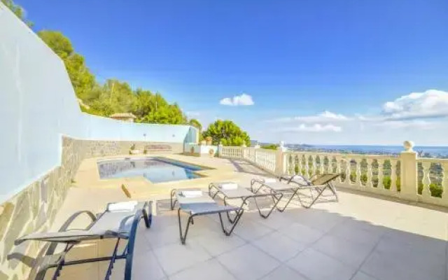 Villa Ros - Plusholidays