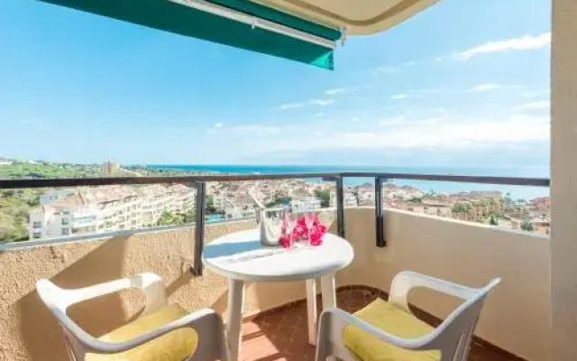 Estudio Marbella Del Este
