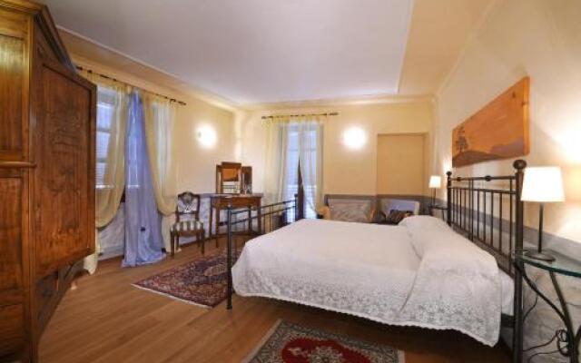 La Giolitta Bed & Breakfast