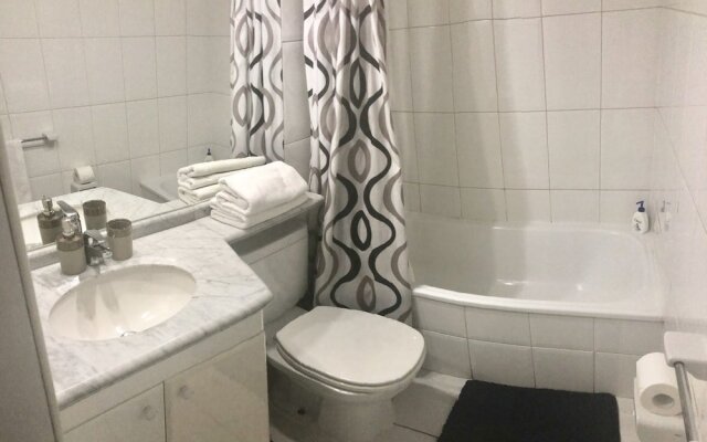 Apart Hotel Casablanca