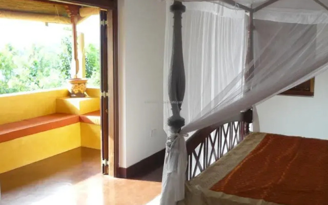 Lakeview Villa