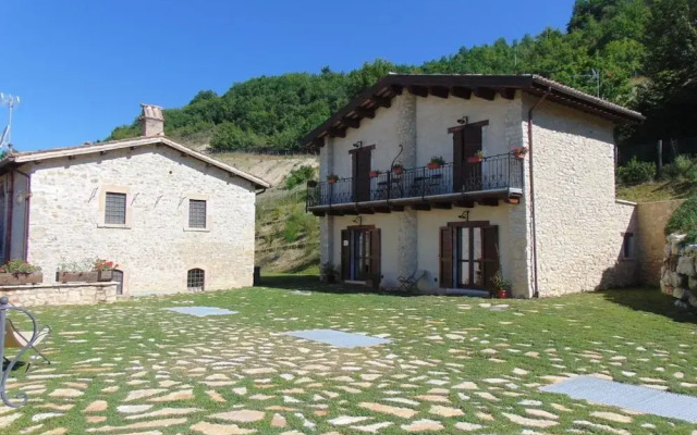 Agriturismo Rocca del Nera