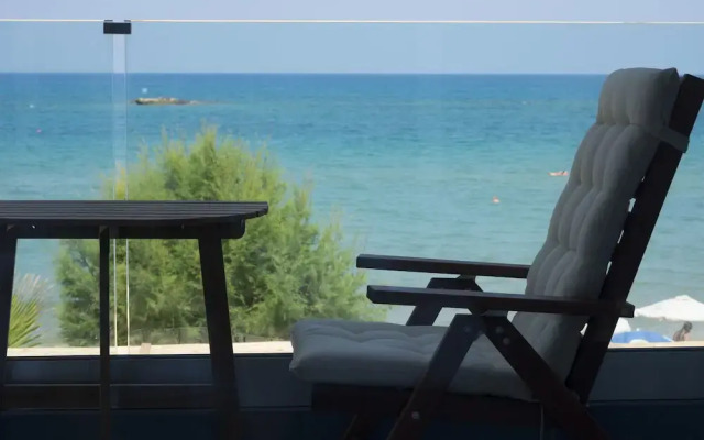 Stalis Blue Sea Front Deluxe Rooms