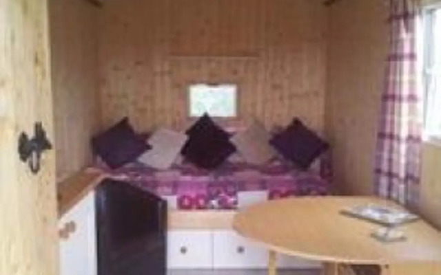Shepherds Lodge
