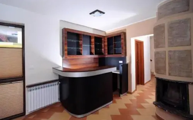 Apartamenty Ewita