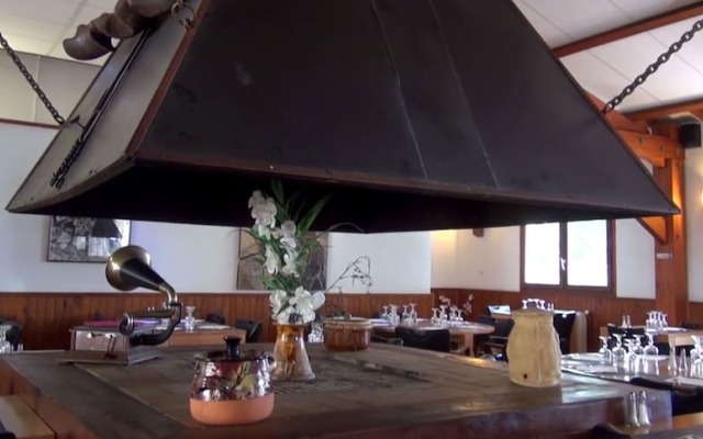 Auberge du Col de Bavella