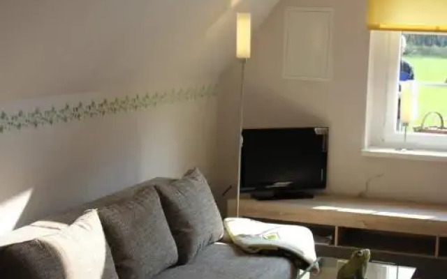 Gasthaus Dubkow Mühle