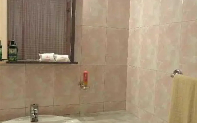 Aida Spa Resort