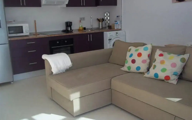 Apartamentos Alifam