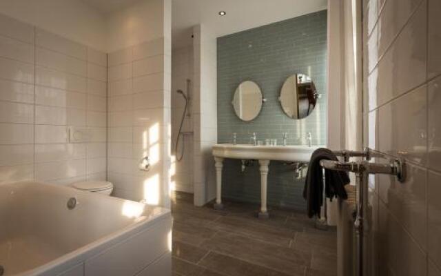 Guest House La Mairie