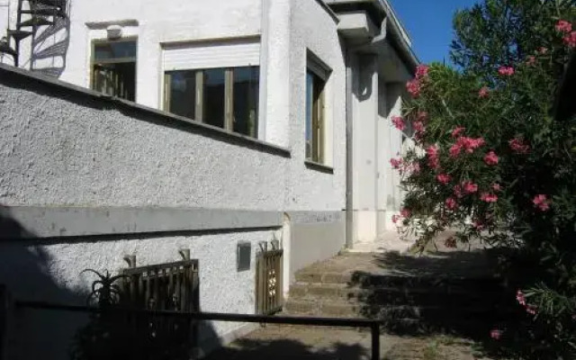 Santa Marinella Luna