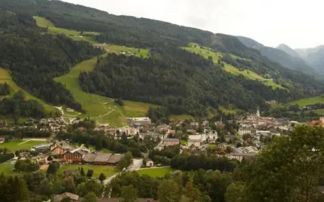 Komfort-Apartments Kusenberg
