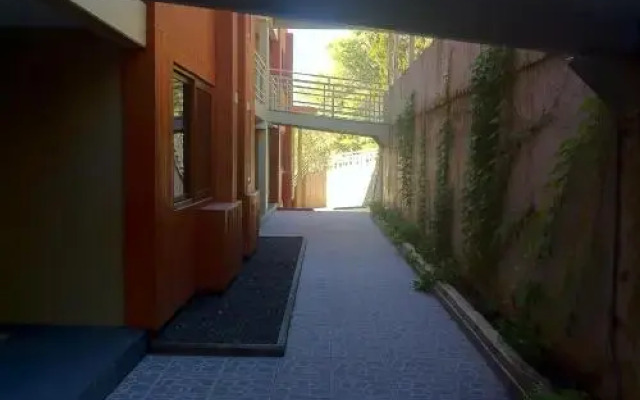 Habitamar Lago Vichuquen