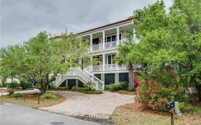 57th Avenue 5 by RedAwning