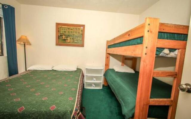 Ski Haus 1467 by RedAwning