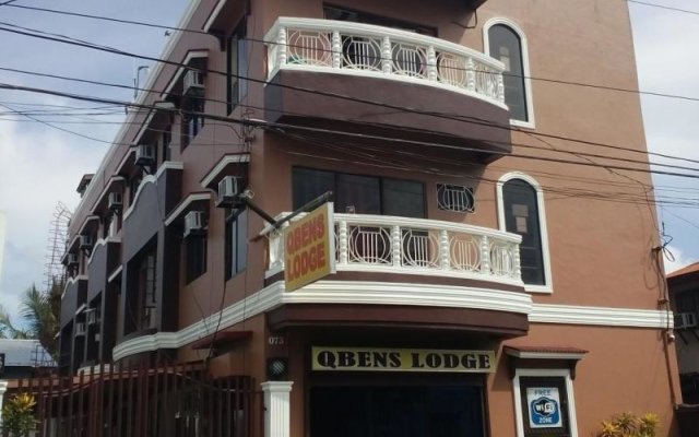 Qbens Lodge
