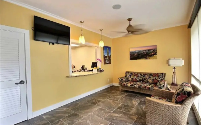 Valley Isle 509 by RedAwning