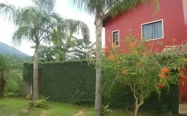Suites Canto dos Passaros