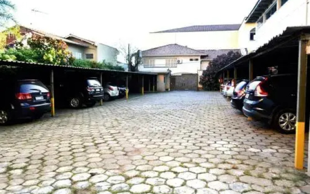 Hotel Praça da Matriz
