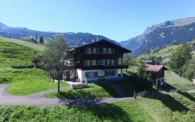Chalet Gletscherbach - GriwaRent AG
